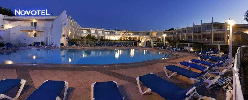 Hotel Zodiaco Байлен Экстерьер фото